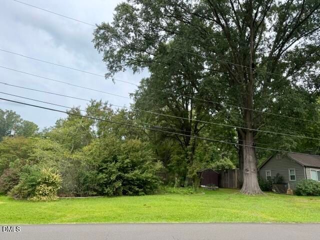 3023 Oxford Drive, Durham, NC 27707