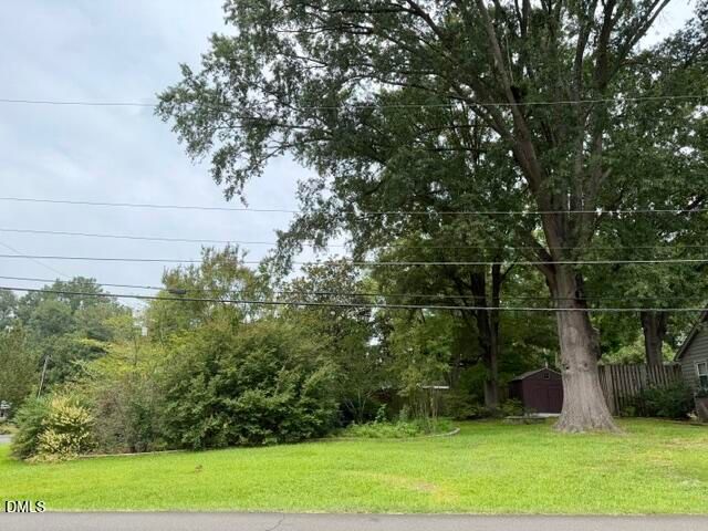3023 Oxford Drive, Durham, NC 27707
