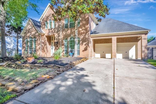 15511 Turtle Oak Court, Houston, TX 77059