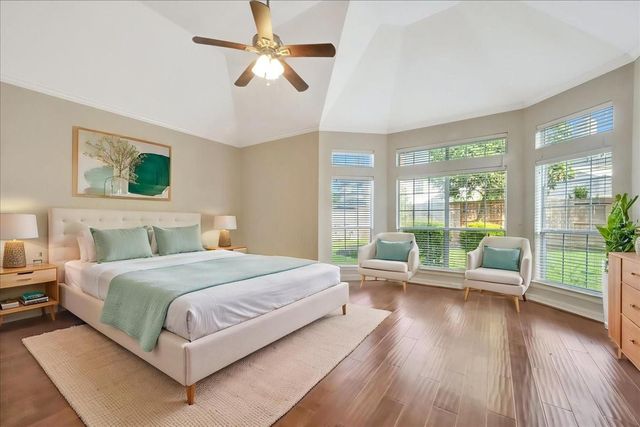 15511 Turtle Oak Court, Houston, TX 77059
