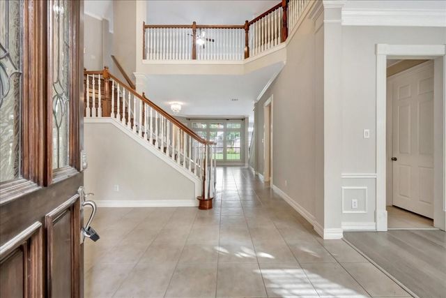 15511 Turtle Oak Court, Houston, TX 77059