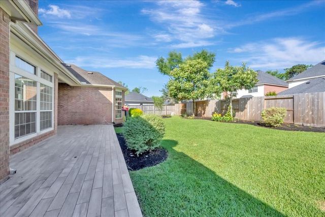 15511 Turtle Oak Court, Houston, TX 77059