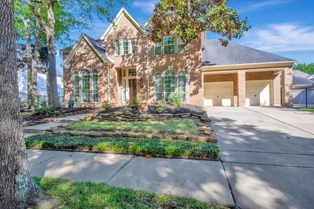 15511 Turtle Oak Court, Houston, TX 77059