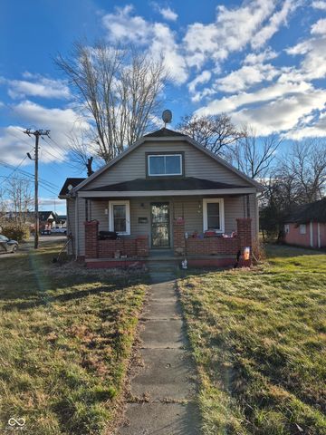 835 Allen Street, Scottsburg, IN 47170