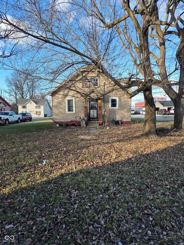 835 Allen Street, Scottsburg, IN 47170