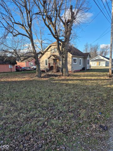 835 Allen Street, Scottsburg, IN 47170