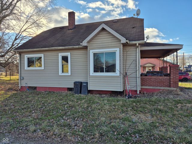 835 Allen Street, Scottsburg, IN 47170