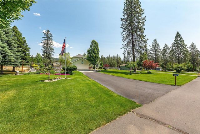 16324 N Cimmeron Ct, Nine Mile Falls, WA 99026