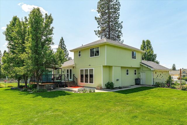 16324 N Cimmeron Ct, Nine Mile Falls, WA 99026