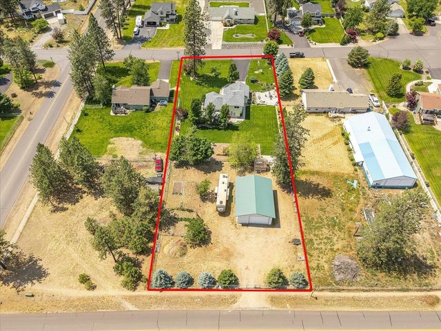 16324 N Cimmeron Ct, Nine Mile Falls, WA 99026