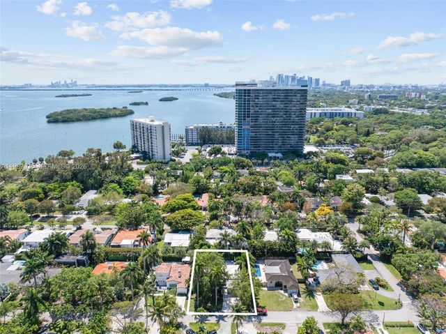 830 NE 72nd St, Miami, FL 33138