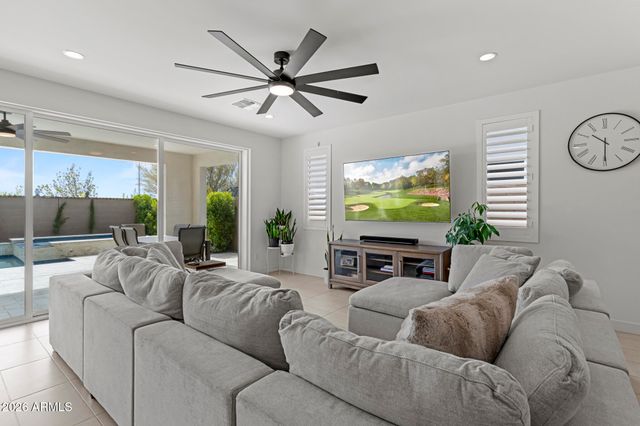 12075 N LUCKENBACH Street, Surprise, AZ 85388