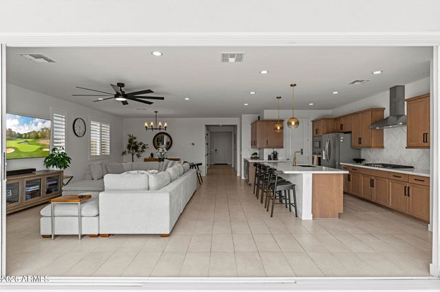 12075 N LUCKENBACH Street, Surprise, AZ 85388