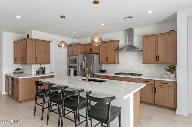 12075 N LUCKENBACH Street, Surprise, AZ 85388