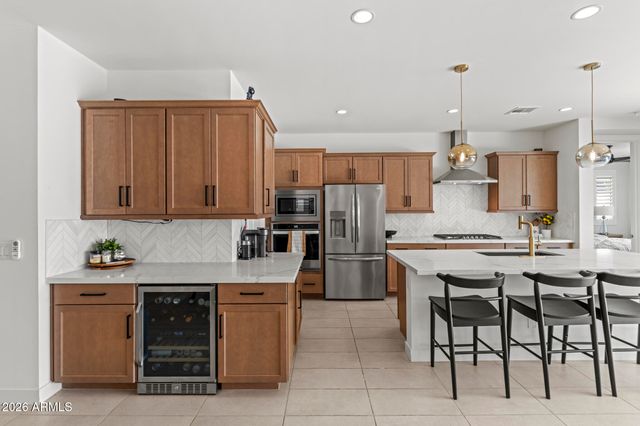 12075 N LUCKENBACH Street, Surprise, AZ 85388