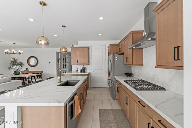 12075 N LUCKENBACH Street, Surprise, AZ 85388