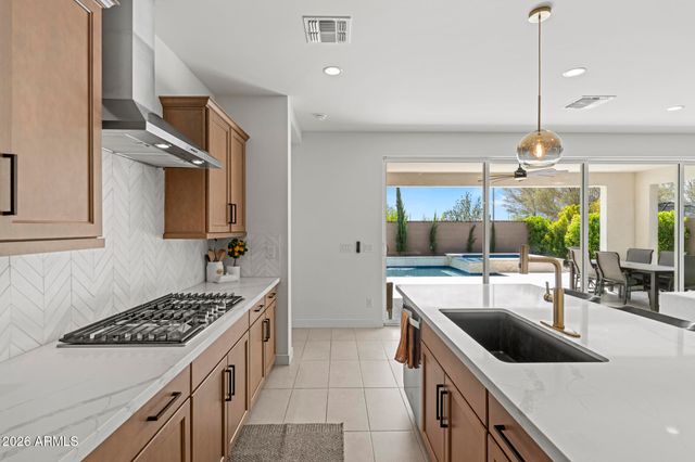 12075 N LUCKENBACH Street, Surprise, AZ 85388
