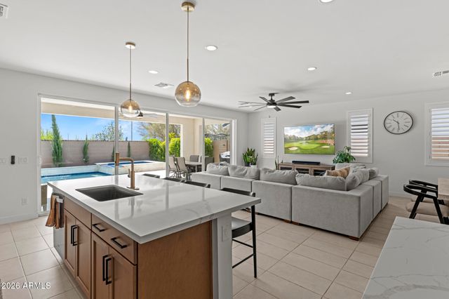 12075 N LUCKENBACH Street, Surprise, AZ 85388