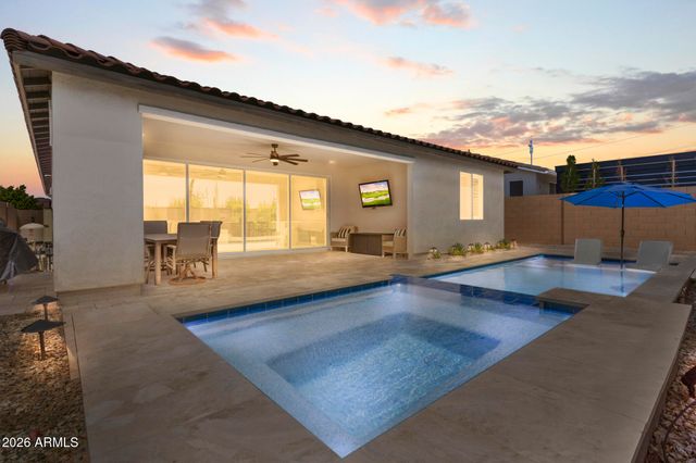 12075 N LUCKENBACH Street, Surprise, AZ 85388
