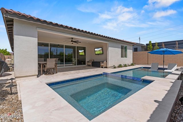 12075 N LUCKENBACH Street, Surprise, AZ 85388