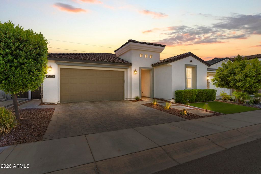 12075 N LUCKENBACH Street, Surprise, AZ 85388 — photo 2