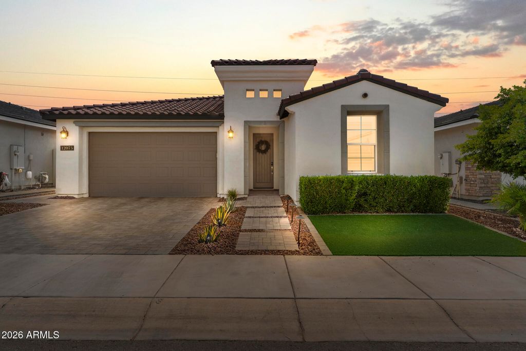 12075 N LUCKENBACH Street, Surprise, AZ 85388 — photo 4