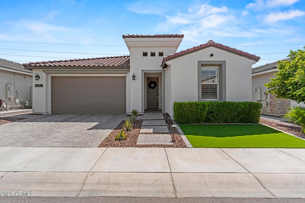 12075 N LUCKENBACH Street, Surprise, AZ 85388 — photo 5