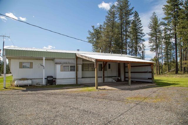 41210 N Newport Hwy Hwy, Elk, WA 99009
