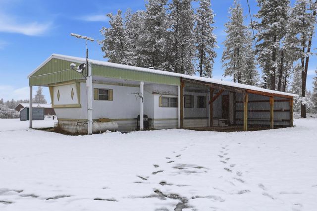 41210 N Newport Hwy Hwy, Elk, WA 99009