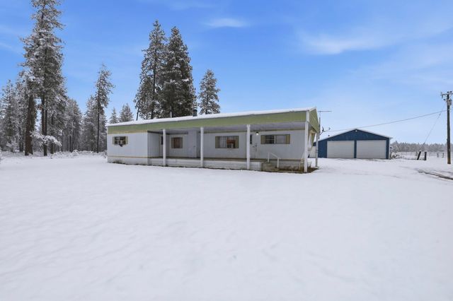 41210 N Newport Hwy Hwy, Elk, WA 99009