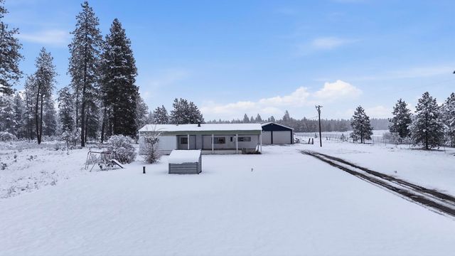41210 N Newport Hwy Hwy, Elk, WA 99009