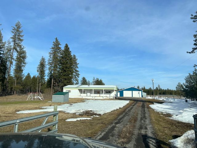 41210 N Newport Hwy Hwy, Elk, WA 99009