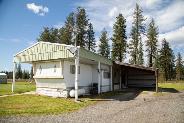 41210 N Newport Hwy Hwy, Elk, WA 99009