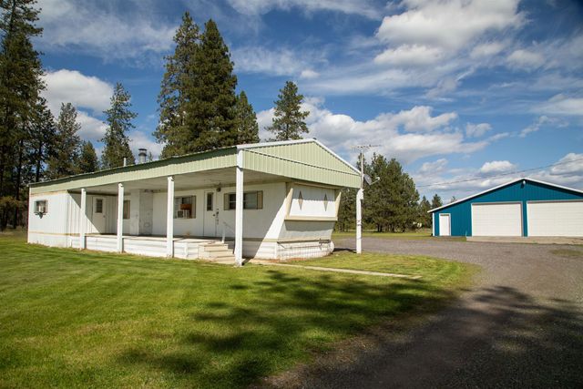 41210 N Newport Hwy Hwy, Elk, WA 99009