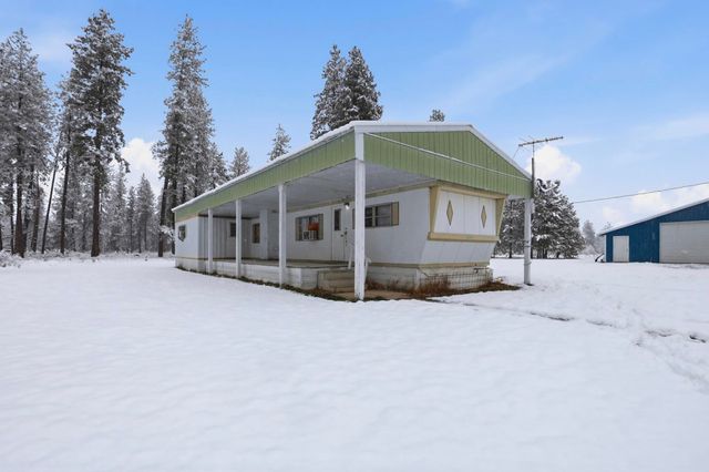 41210 N Newport Hwy Hwy, Elk, WA 99009