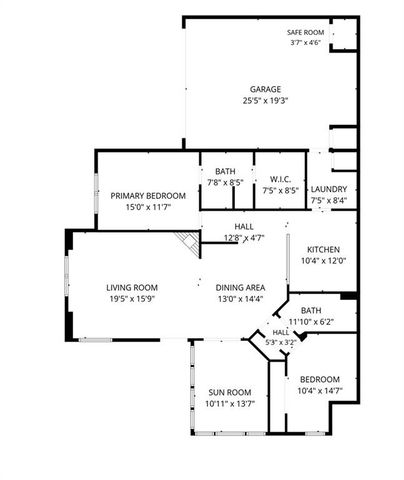 7104 Hedge Lane Terrace, Shawnee, KS 66227