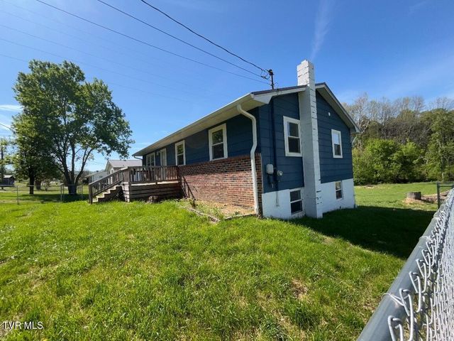 965 Roaring Fork Road, Greeneville, TN 37745