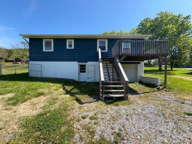965 Roaring Fork Road, Greeneville, TN 37745