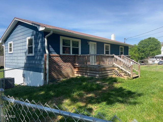 965 Roaring Fork Road, Greeneville, TN 37745