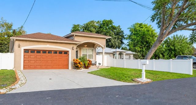 8930 N NEWPORT AVENUE, Tampa, FL 33604