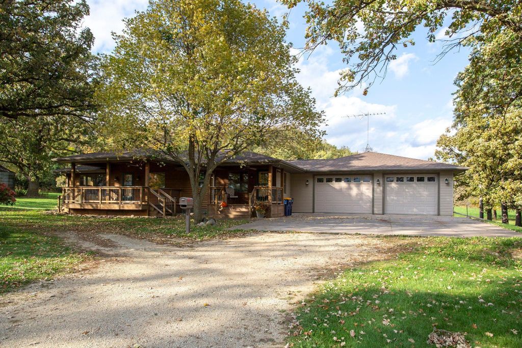 2479 Powell Avenue, River Falls, WI 54022