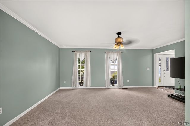 5212 Harriet Fisher Drive, Clay, NY 13041