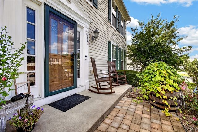 5212 Harriet Fisher Drive, Clay, NY 13041
