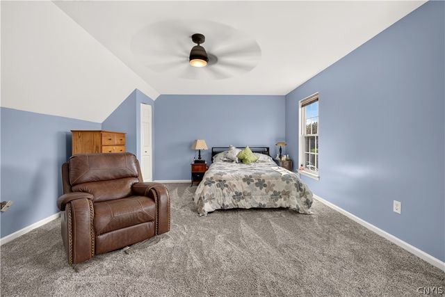 5212 Harriet Fisher Drive, Clay, NY 13041