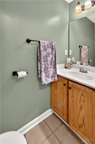 5212 Harriet Fisher Drive, Clay, NY 13041
