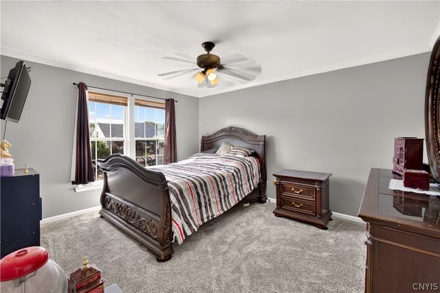 5212 Harriet Fisher Drive, Clay, NY 13041