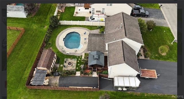 5212 Harriet Fisher Drive, Clay, NY 13041