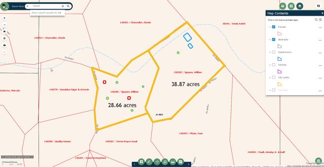 1048 SD 46067, Rocksprings, TX 78880