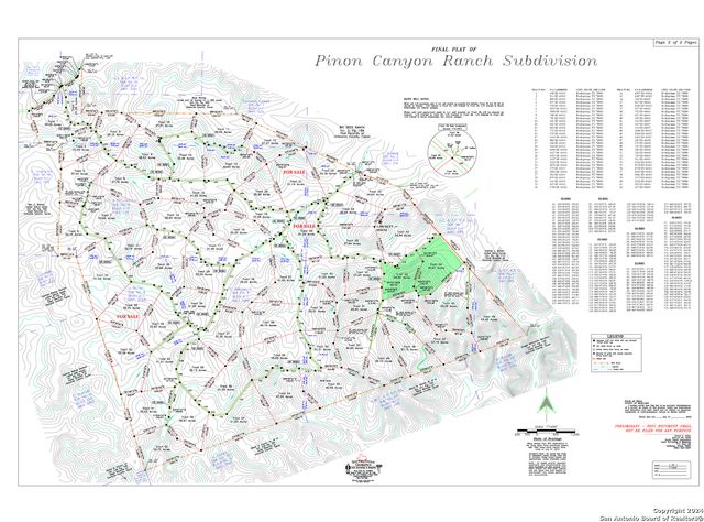 1048 SD 46067, Rocksprings, TX 78880