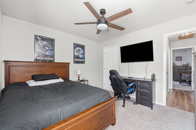 23393 S Donna Lane, Claremore, OK 74019